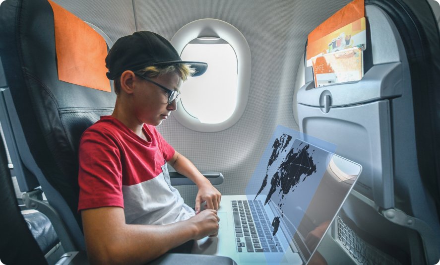 Business Class