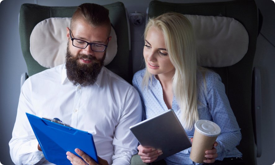 Travel Tips