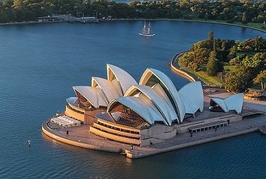 Sydney