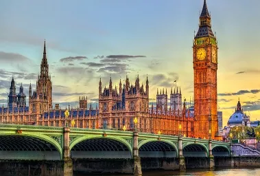 London