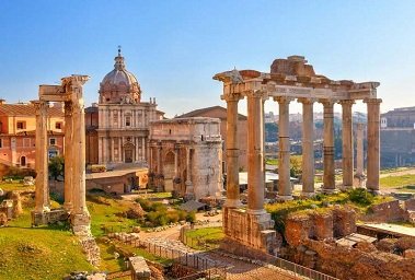 Rome