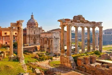 Rome