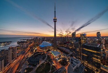 Toronto
