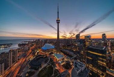 Toronto