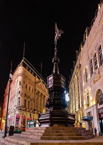 London