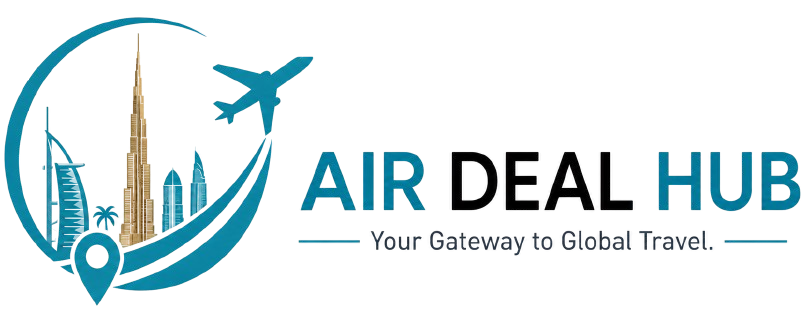 Air Deal Hub