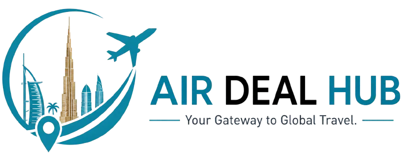 Air Deal Hub