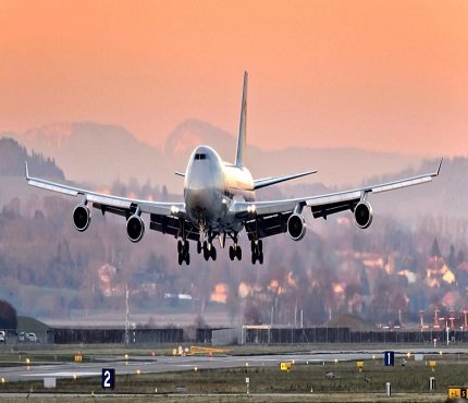 International Airlines