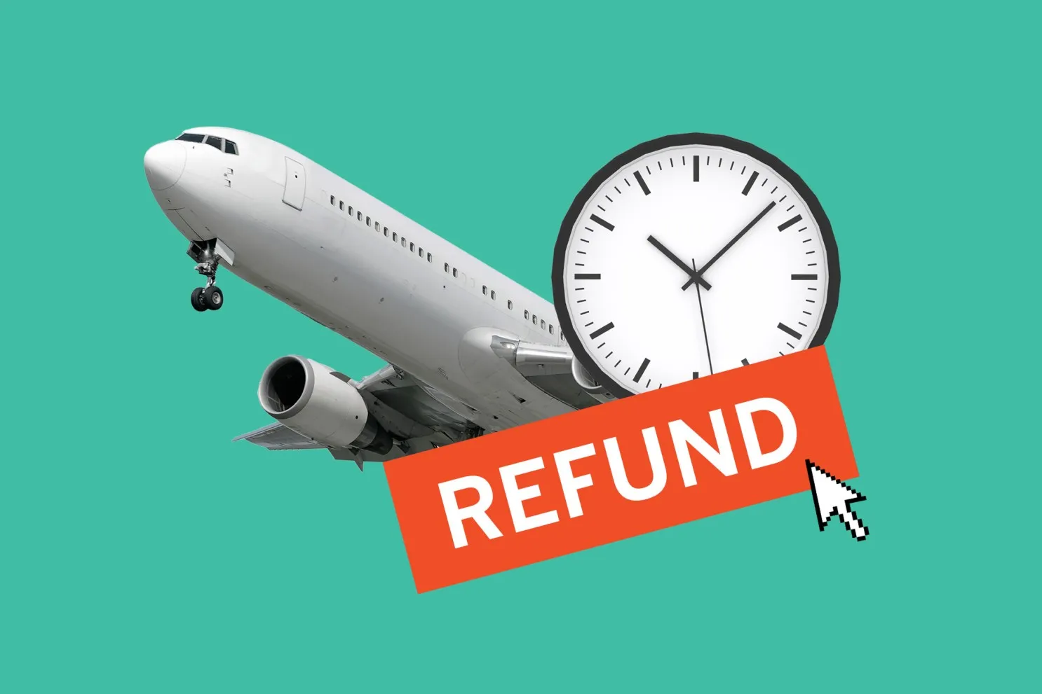 Refund Service